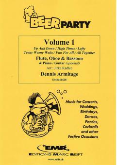 Beer Party Vol. 1 Download