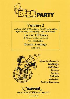 Beer Party Vol. 2 Download