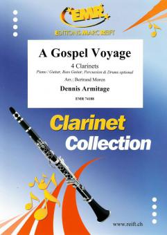 A Gospel Voyage Download