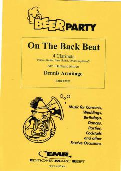 On The Back Beat Download