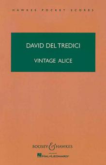 Vintage Alice 