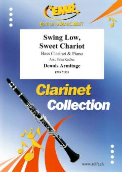 Swing Low, Sweet Chariot Download
