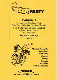 Beer Party Vol. 1 Download