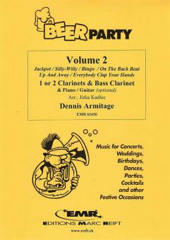 Beer Party Vol. 2 Download