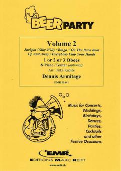 Beer Party Vol. 2 Download