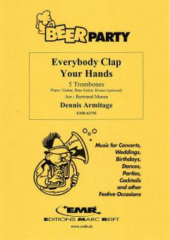 Everybody Clap Your Hands Download