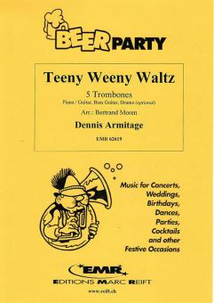 Teeny Weeny Waltz Download