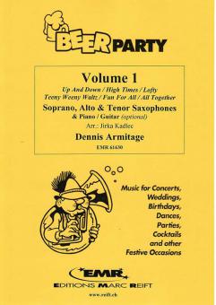 Beer Party Vol. 1 Download