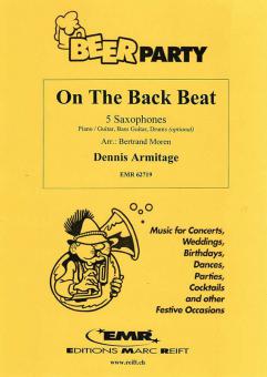 On The Back Beat Download