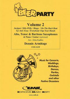 Beer Party Vol. 2 Download