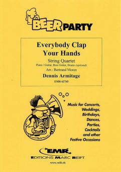 Everybody Clap Your Hands Download