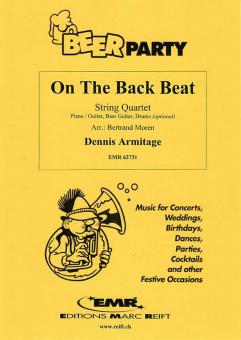 On The Back Beat Download