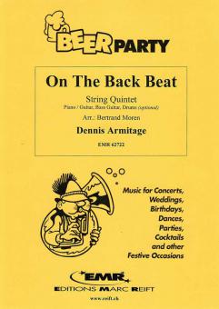 On The Back Beat Download