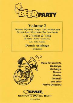 Beer Party Vol. 2 Download