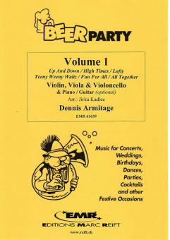 Beer Party Vol. 1 Download