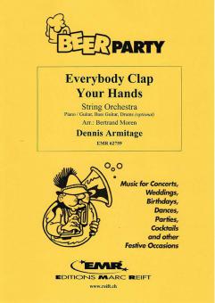Everybody Clap Your Hands Download