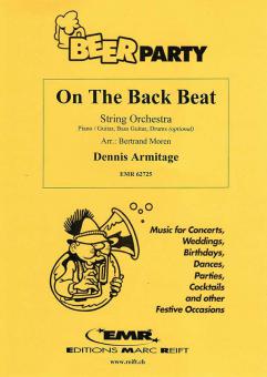 On The Back Beat Download
