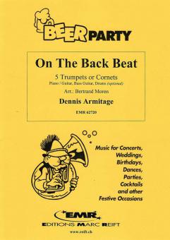On The Back Beat Download