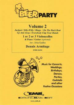 Beer Party Vol. 2 Download