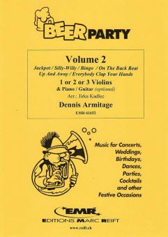 Beer Party Vol. 2 Download