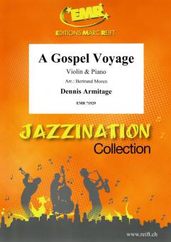 A Gospel Voyage Download
