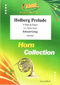 Holberg Prelude Download