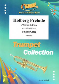 Holberg Prelude Download