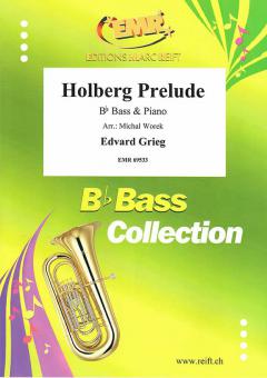 Holberg Prelude Download