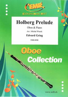 Holberg Prelude Download