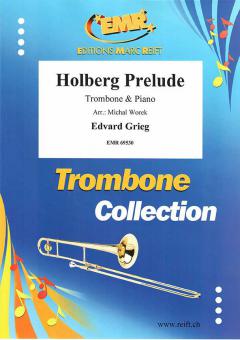 Holberg Prelude Download