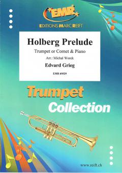 Holberg Prelude Download