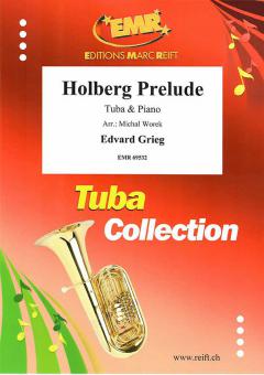 Holberg Prelude Download