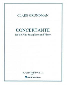 Concertante 
