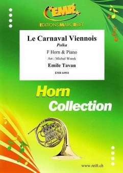 Le Carnaval Viennois Download