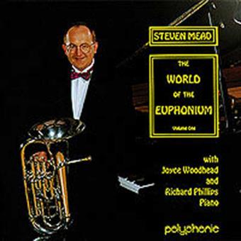 The World of the Euphonium 1 