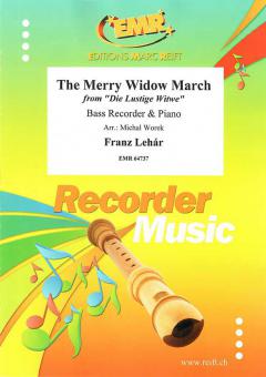 The Merry Widow March Download
