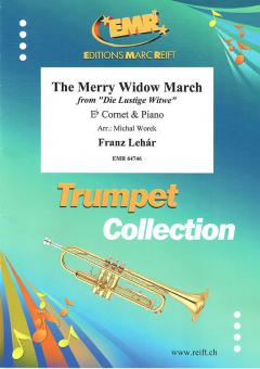 The Merry Widow March Download