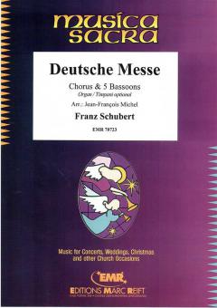 Deutsche Messe Download
