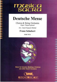 Deutsche Messe Download