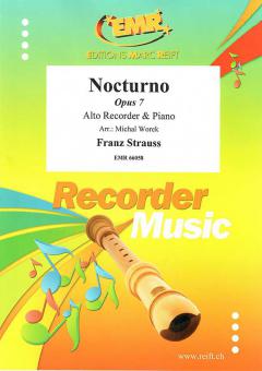 Nocturno Op. 7 Download