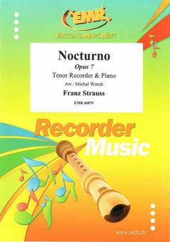 Nocturno Op. 7 Download