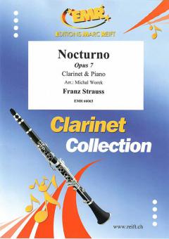 Nocturno Op. 7 Download