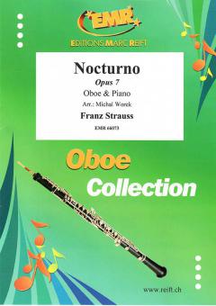 Nocturno Op. 7 Download
