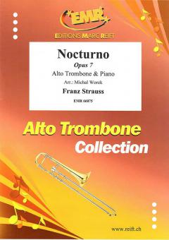 Nocturno Op. 7 Download