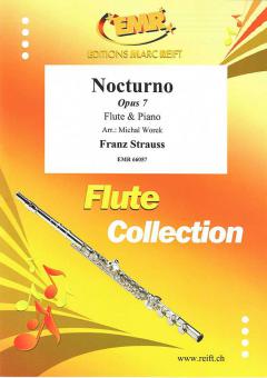 Nocturno Op. 7 Download