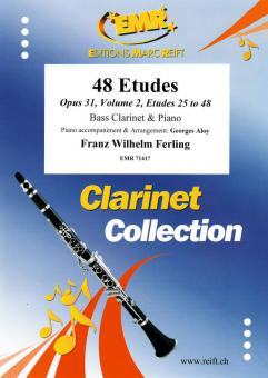 48 Etudes Vol. 2 Download