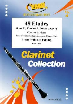 48 Etudes Vol. 2 Download