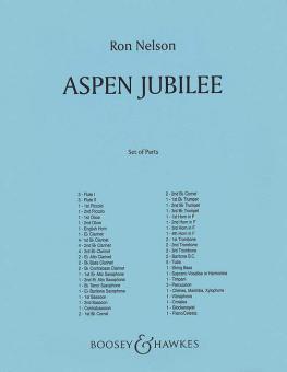Aspen Jubilee 
