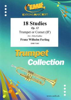 18 Studies Op. 12 Download