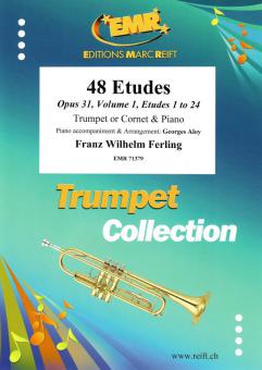 48 Etudes Vol. 1 Download